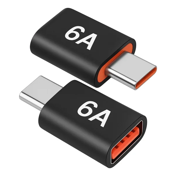 SChitec J624 Type-C to USB Dönüştürücü - Görsel 4