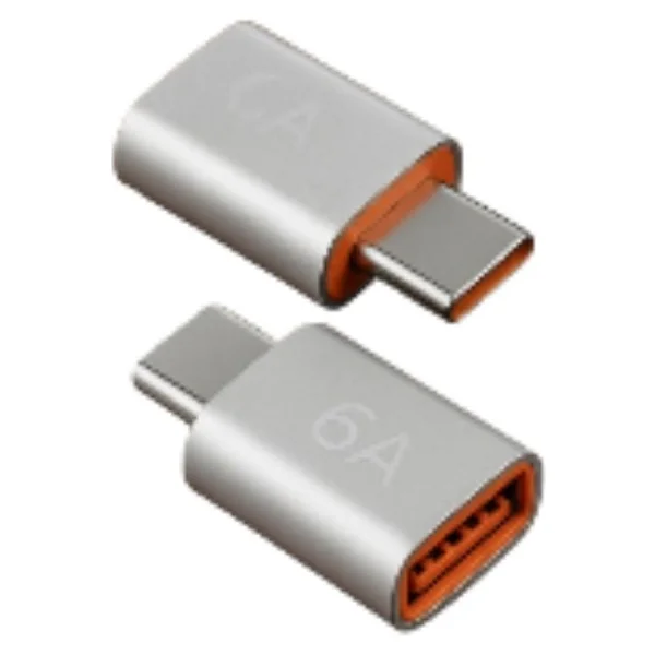 SChitec J624 Type-C to USB Dönüştürücü - Görsel 5