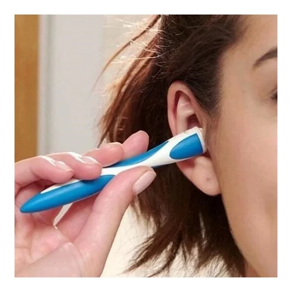 Smart Swab Pratik Kulak Temizleme Aparatı - Lisinya - Görsel 2