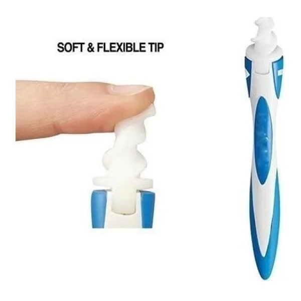 Smart Swab Pratik Kulak Temizleme Aparatı - Lisinya - Görsel 6