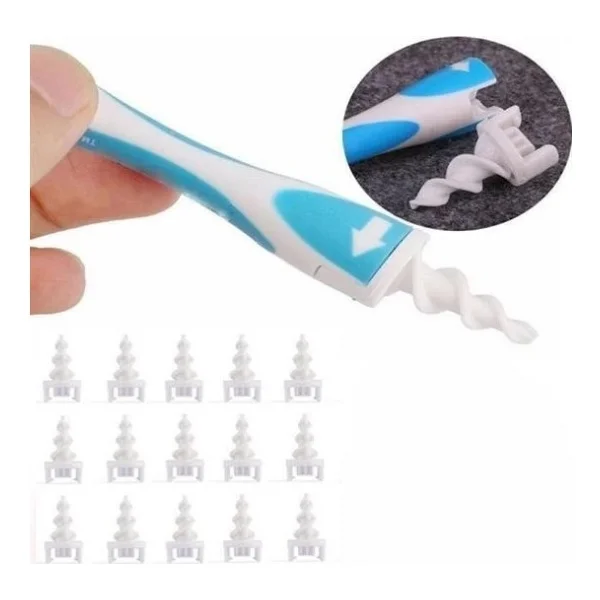 Smart Swab Pratik Kulak Temizleme Aparatı - Lisinya - Görsel 7