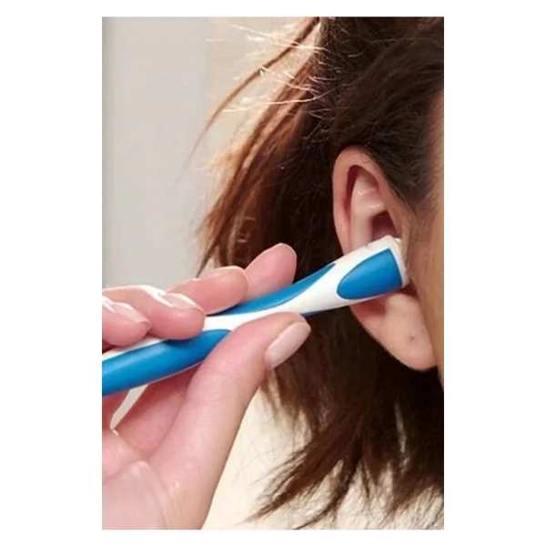 Smart Swab Pratik Kulak Temizleme Aparatı - Lisinya - Görsel 8