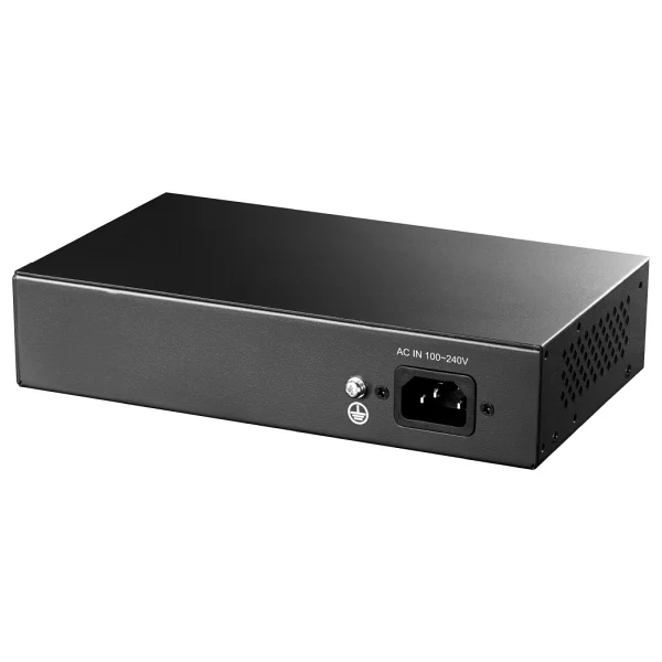 Cudy Gs1016 16 Port 10/100/1000 Mbps Gigabit Switch - Görsel 3