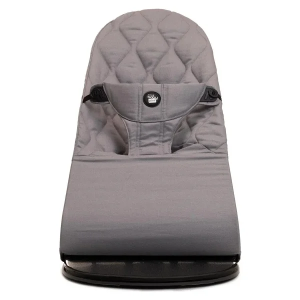 Baby Plus Cool Ev Tipi Ana Kucağı - Görsel 4