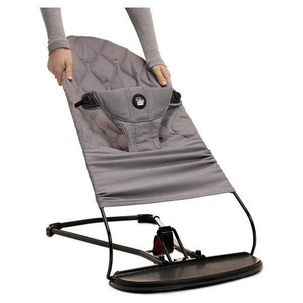 Baby Plus Cool Ev Tipi Ana Kucağı - Görsel 5