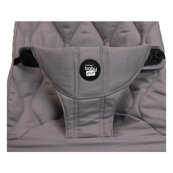 Baby Plus Cool Ev Tipi Ana Kucağı - Görsel 7