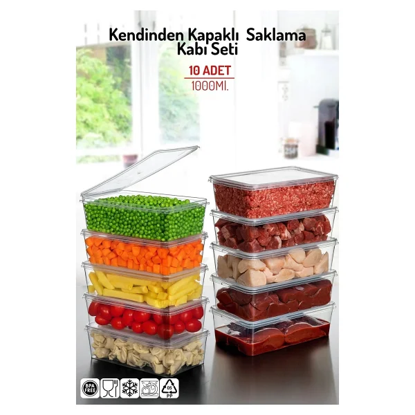 Coral High 11729 Unicorn Desenli Termoslu Beslenme Çantası - Görsel 5