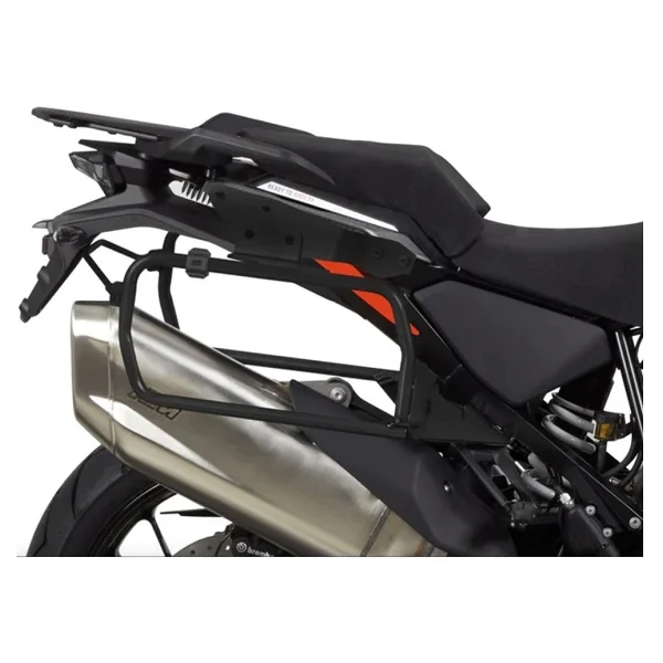Shad 4p System Ktm 1200 Super Adventure S/R ' K0dv114p - Görsel 4