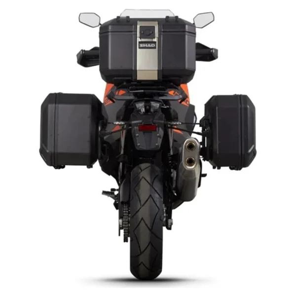 Shad 4p System Ktm 1200 Super Adventure S/R ' K0dv114p - Görsel 2