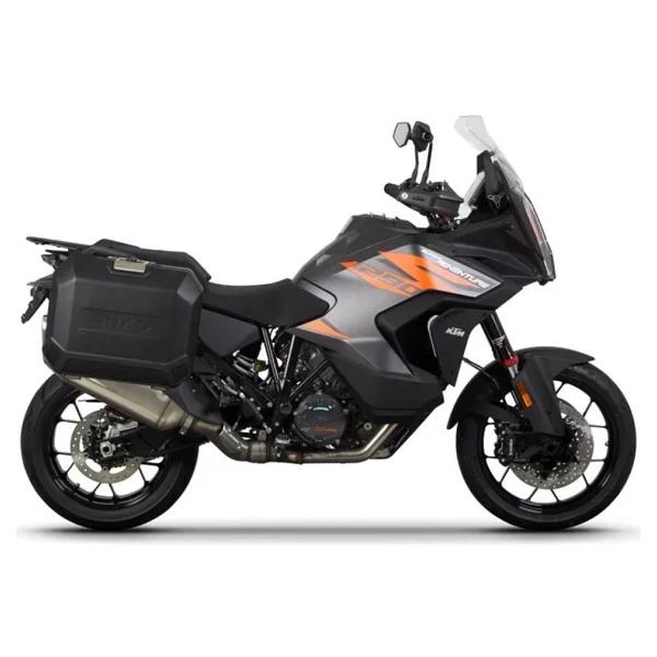 Shad 4p System Ktm 1200 Super Adventure S/R ' K0dv114p - Görsel 3