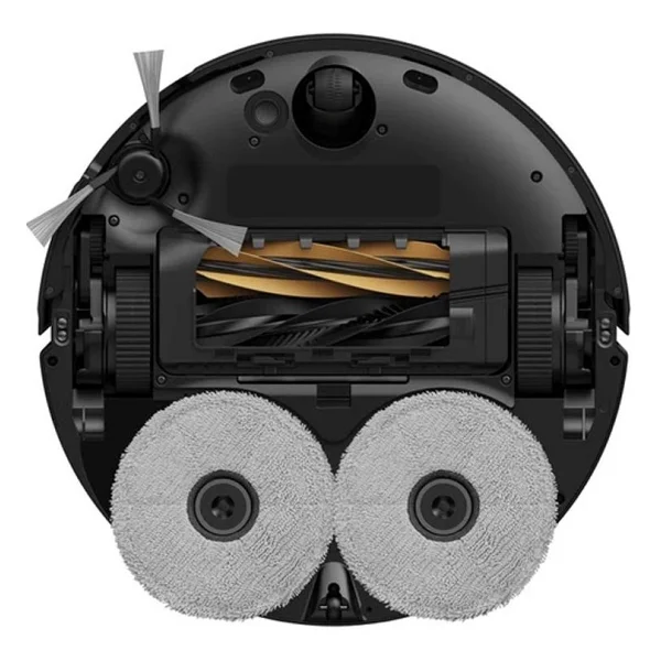 Dreame Matrix 10 Ultra Çöp İstasyonlu Akıllı Robot Süpürge - Görsel 4