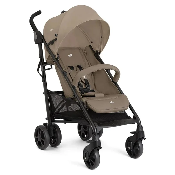 Joie Brisk Lx Baston Bebek Arabası - Görsel 8