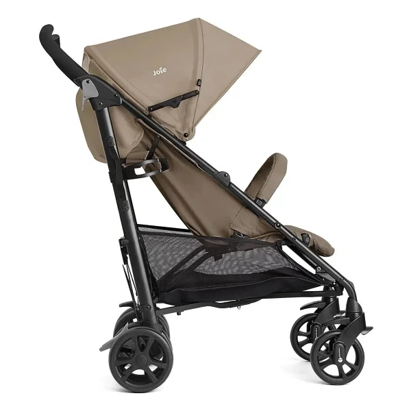 Joie Brisk Lx Baston Bebek Arabası - Görsel 9