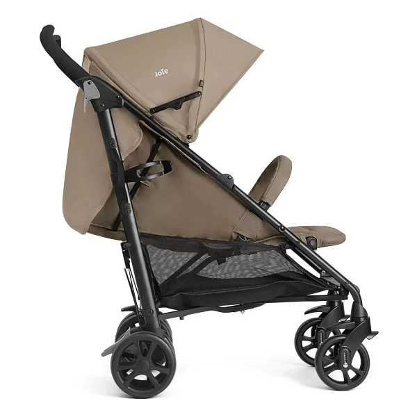 Joie Brisk Lx Baston Bebek Arabası - Görsel 10