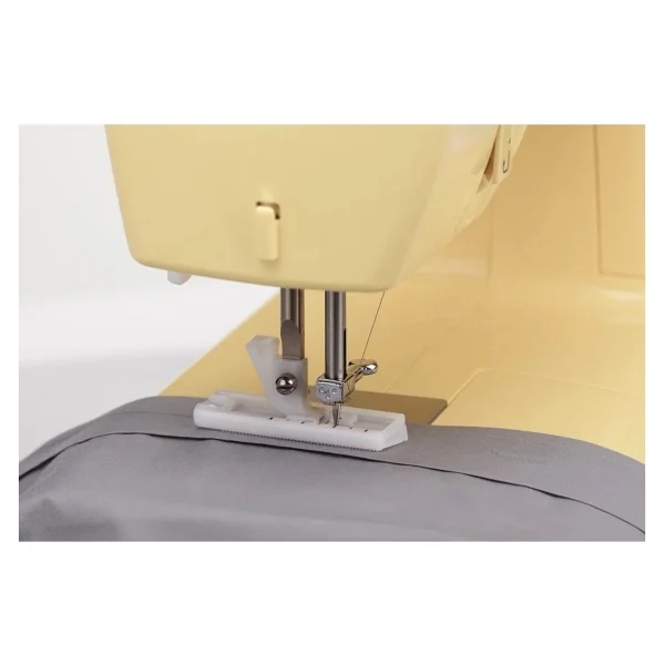 Singer Simple 3223y Sarı Dikiş Makinesi - Görsel 4