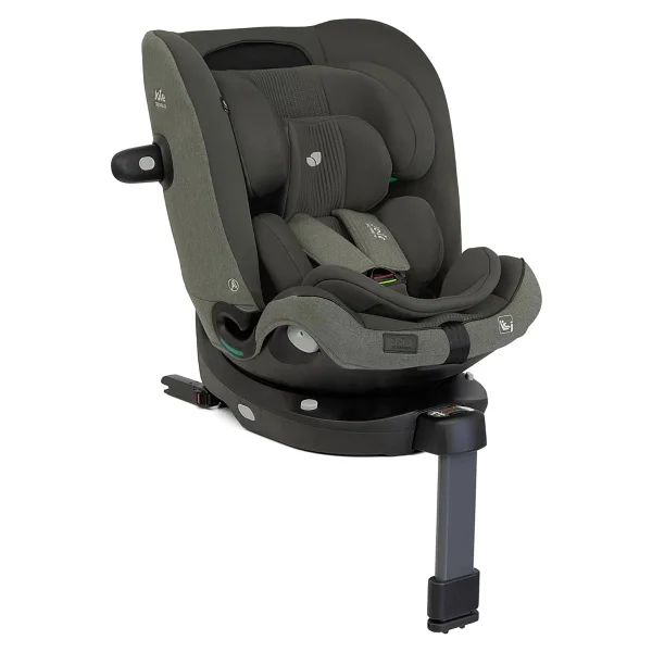 Joie I-Spin XL 0-36 Kg Oto Koltuğu - Görsel 4