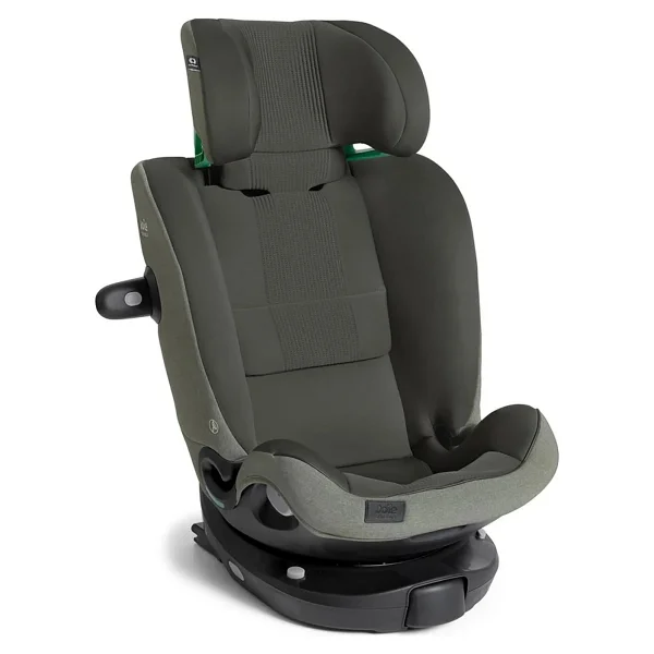 Joie I-Spin XL 0-36 Kg Oto Koltuğu - Görsel 6