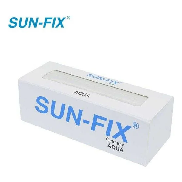 Sun-Fix 50 Gr Aqua Macun Kaynak Yapıştırıcı - Görsel 5