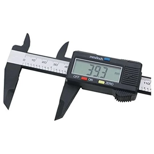 Dijital Kumpas Kalınlık Ölçer 150mm - Görsel 4