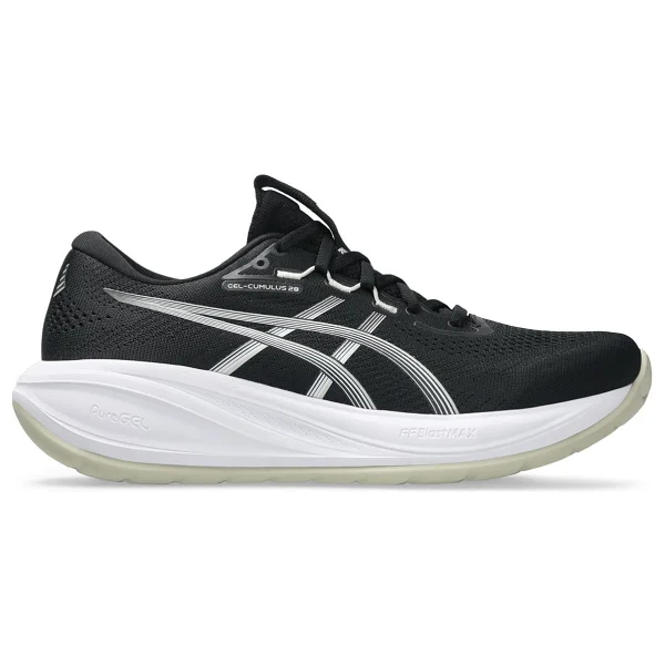 Asics Gel-Cumulus 28 1011c143-020 Gri Erkek Koşu Ayakkabısı - Görsel 8