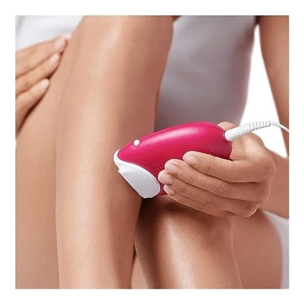 Braun Silk Epil 3 3410 Epilatör - Görsel 4