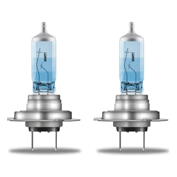 Osram Cool Blue Intense H7 5000k 64210cbn 55 W 2'li Oto Ampul - Görsel 3