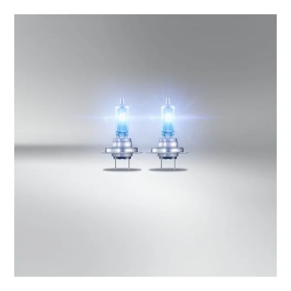 Osram Cool Blue Intense H7 5000k 64210cbn 55 W 2'li Oto Ampul - Görsel 5