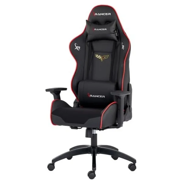 Xrancer Premio Extra Black Oyuncu Koltuğu - Görsel 6
