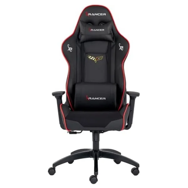 Xrancer Premio Extra Black Oyuncu Koltuğu - Görsel 2