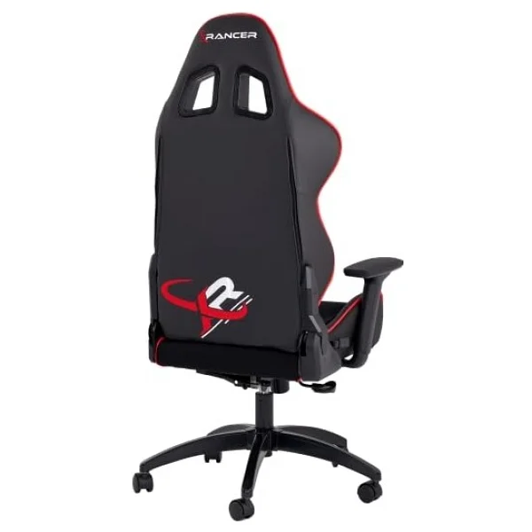 Xrancer Premio Extra Black Oyuncu Koltuğu - Görsel 4