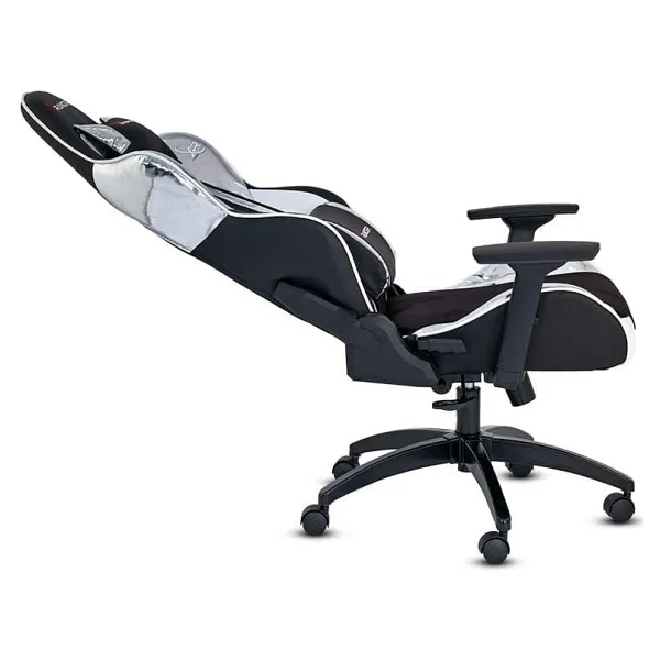 Xrancer Premio Extra Black Oyuncu Koltuğu - Görsel 5