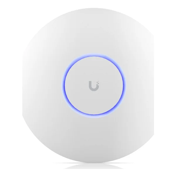 Ubiquiti Unifi U7 Pro Max Tavan Tipi Access Point - Görsel 7