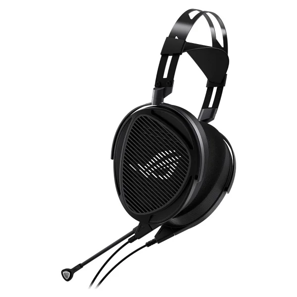 Asus Rog Kithara Type-C Kablolu Kulak Üstü Oyuncu Kulaklığı - Görsel 2