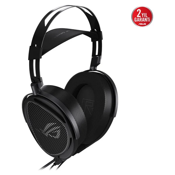 Asus Rog Kithara Type-C Kablolu Kulak Üstü Oyuncu Kulaklığı - Görsel 6