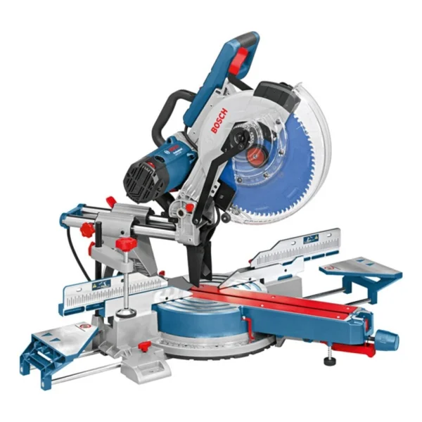 Bosch Gcm 12 Sde Gönye Testere - Görsel 2
