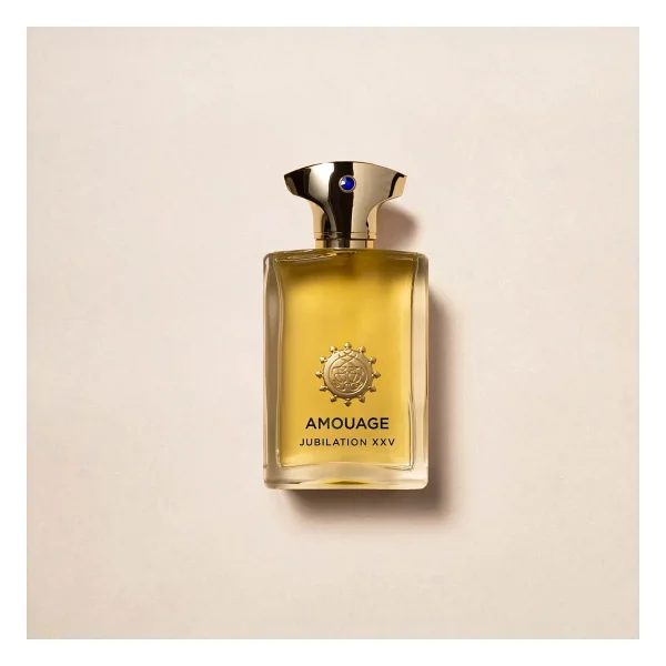 Amouage Jubilation Xxv Edp 100 Ml Erkek Parfüm - Görsel 5