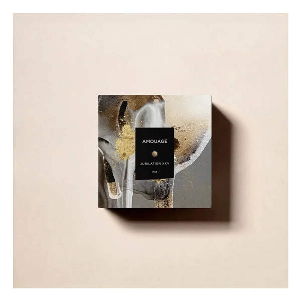 Amouage Jubilation Xxv Edp 100 Ml Erkek Parfüm - Görsel 2