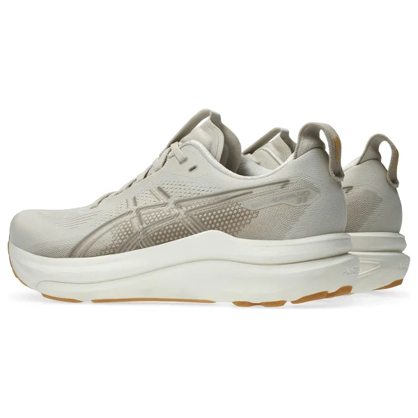 Asics Gel-Kayano 33 1011c167 Erkek Koşu Ayakkabısı - Görsel 3