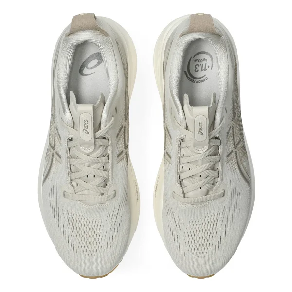 Asics Gel-Kayano 33 1011c167 Erkek Koşu Ayakkabısı - Görsel 4