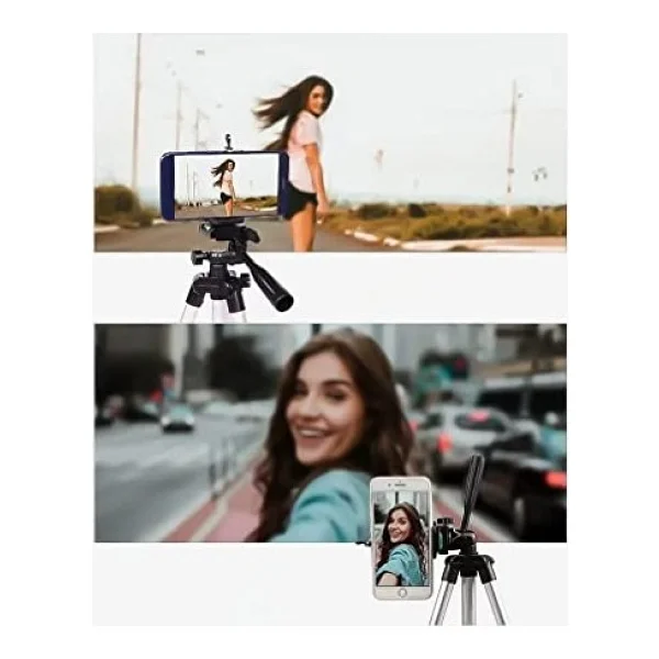 Hadron Hdx3110 Tripod - Görsel 4