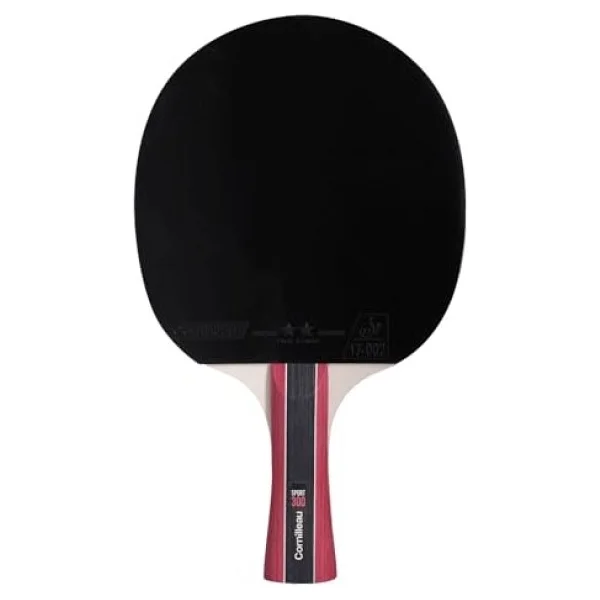 Cornilleau Sport 300 Ittf Onaylı Masa Tenisi Raketi - Görsel 6