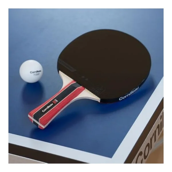 Cornilleau Sport 300 Ittf Onaylı Masa Tenisi Raketi - Görsel 2