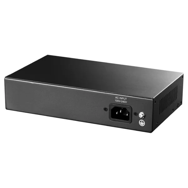 Cudy Fs1010pg 10 Port 10/100 Mbps Poe Switch - Görsel 4