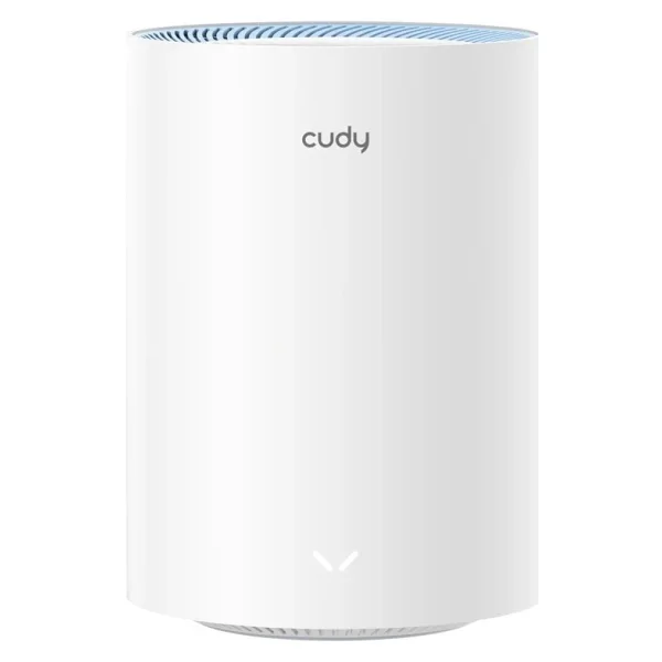 Cudy M1200 2 Port 1167 Mbps Router - Görsel 2
