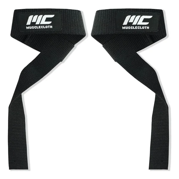 MuscleCloth Lifting Strap - Görsel 6