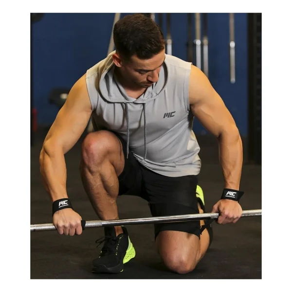 MuscleCloth Lifting Strap - Görsel 2