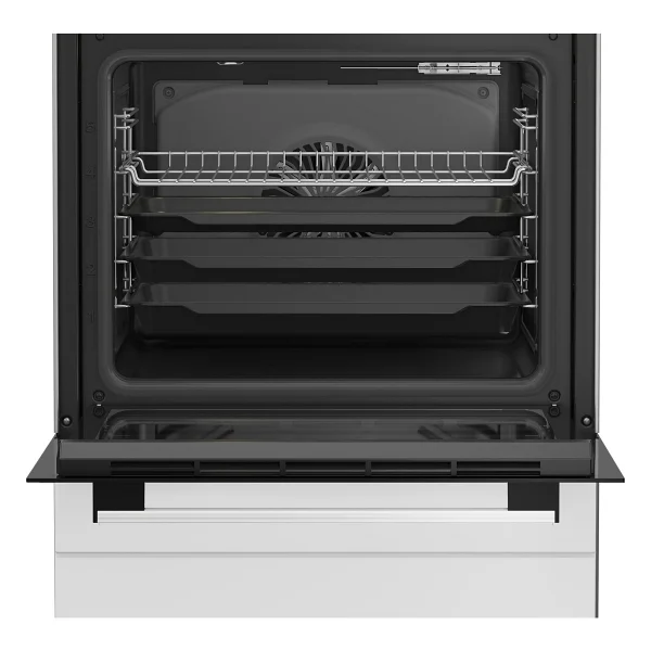 Arçelik F 8542 EBB Ocaklı Fırın - Görsel 7