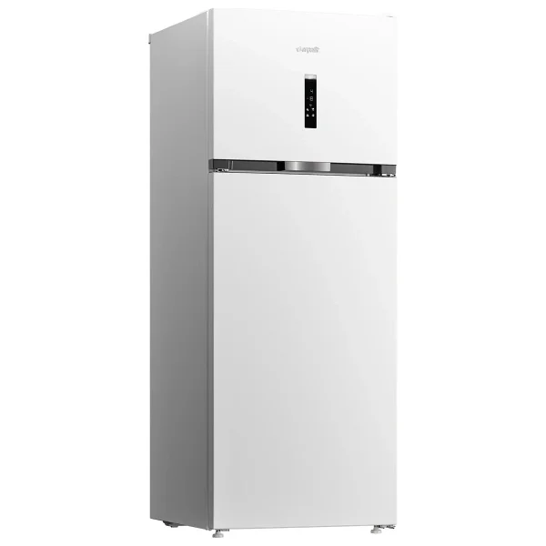 Arçelik 570508 Eb Çift Kapılı No Frost Buzdolabı - Görsel 2