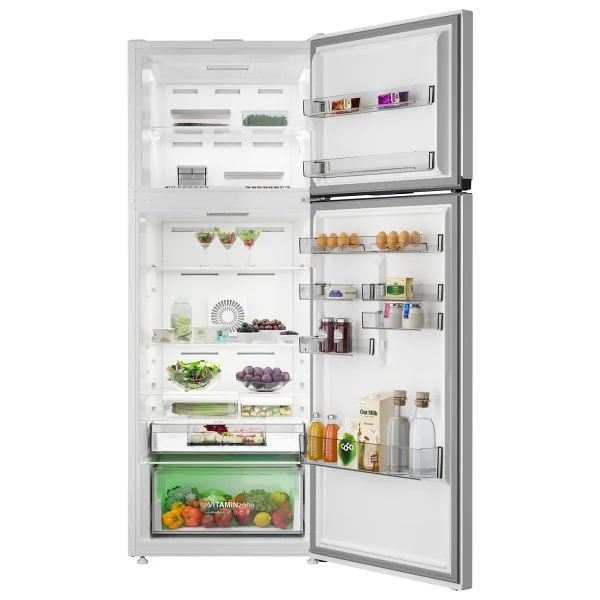 Arçelik 570508 Eb Çift Kapılı No Frost Buzdolabı - Görsel 4