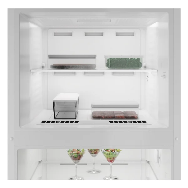 Arçelik 570508 Eb Çift Kapılı No Frost Buzdolabı - Görsel 5